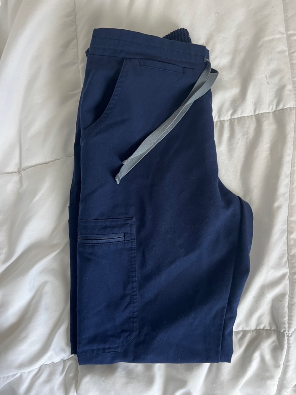 Figs Women’s X-small Petite scrub pant